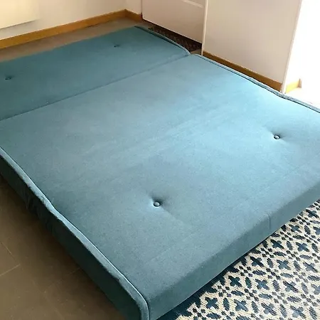 Vakantiehuis Head To Private Parking & Terrace