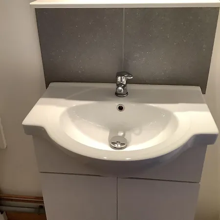 Head To Private Parking & Terrace Criel-sur-Mer