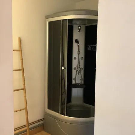 Head To Private Parking & Terrace * Criel-sur-Mer