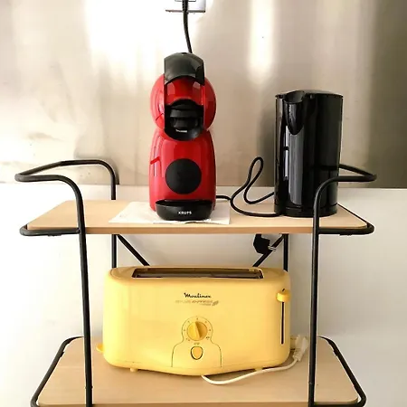 Head To Private Parking & Terrace Vakantiehuis *