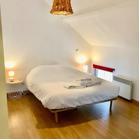 Head To Private Parking & Terrace * Criel-sur-Mer