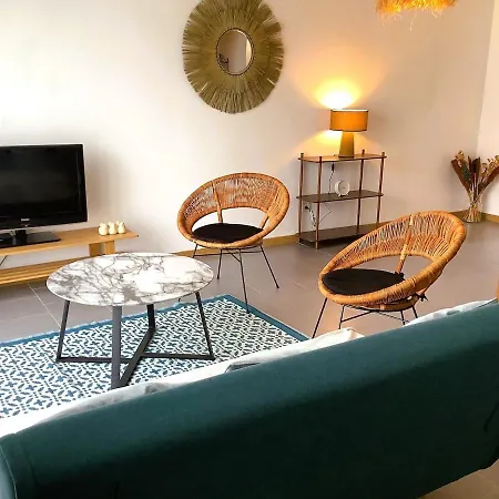 Head To Private Parking & Terrace Semesterbostad Criel-sur-Mer