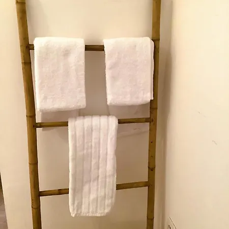 Semesterbostad Head To Private Parking & Terrace