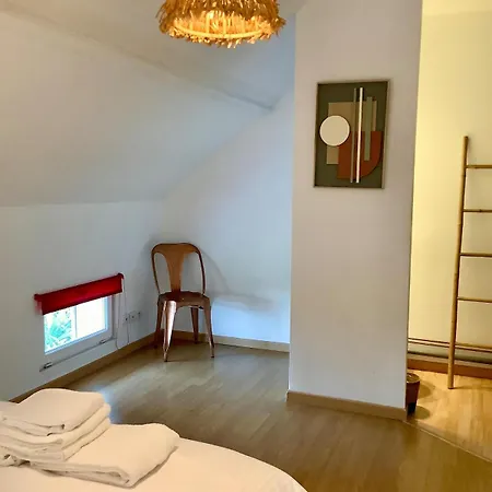 Holiday home Head To Private Parking & Terrace