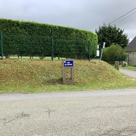 Head To Private Parking & Terrace